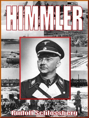 cover image of Himmler